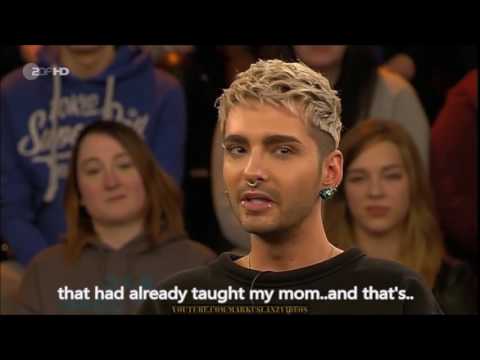 download lagu mp3 mp4 Bill Kaulitz Coming Out, download lagu Bill Kaulitz Coming Out gratis, unduh video klip Bill Kaulitz Coming Out