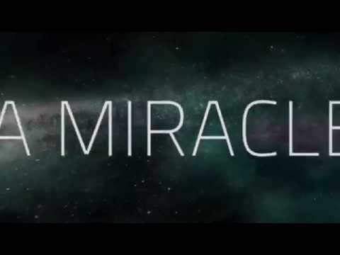 Peter Luts feat. Levi - MIRACLE (Official Lyric Video)