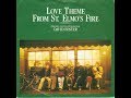 David Foster - Love Theme From St. Elmo's Fire (1985) HQ