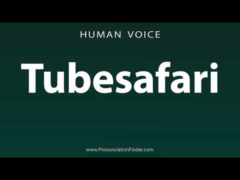 Tubesagari