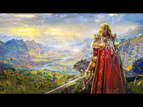 DRAGONHEIR SILENT GODS New Gameplay Demo 15 Minutes 4K - YouTube