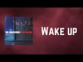 THE CHARLATANS - Wake up (Lyrics) - Music Box THE CHARLATANS - Wake up (Lyrics)