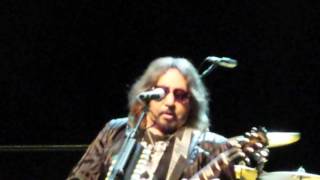 Ace Frehley Sao Paulo 05 03 2017 Rip it out + Toys + Parasite