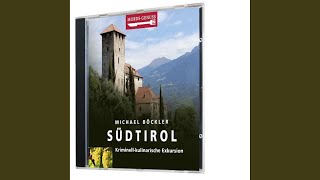 Kapitel 25 - Mords-Genuss: Südtirol