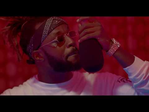 Optymystique   True African ( Official music video)