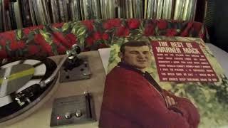 Warner Mack -- Crazy Arms