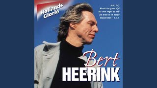 Bert Heerink - Doe Wat Je Wil (Time Stood Still) video