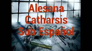 Alesana/catharsis/ sub español