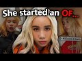 The Lil Tay Situation Is Disgusting