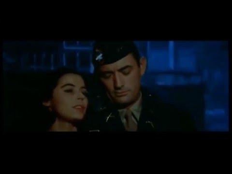 The Man In The Gray Flannel Suit (1956) Trailer