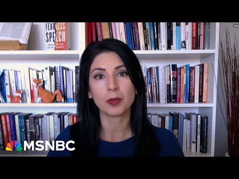 Without access to the truth, we cannot have a democracy, says GW law professor