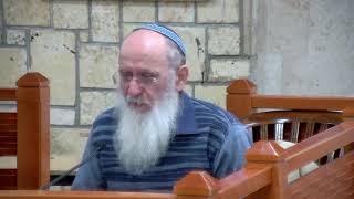 אחדות האידיאה הלאומית והאידיאה האלוהית – שיעור 13 – מלכים א' – פרק ה'