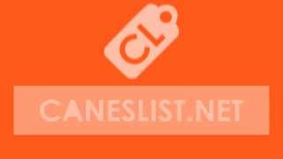CanesList.net Promo