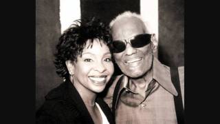 Ray Charles &amp; Gladys Knight You Were There