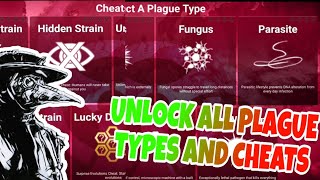 How to Unlock All Plague Types And Turn On Cheats Without Using Your Money BEST PLAGUE INC MOD APK