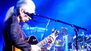 Yes - Machine Messiah -- Live At AB Brussel 14-05-2016