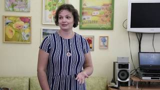 Сила тихого слова