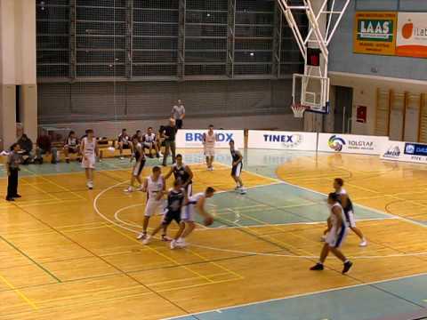 Tinex Medvode - Litija (Podobnik Al.)