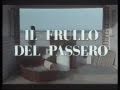IL FRULLO DEL PASSERO (1988) Con Ornella Muti - Trailer Cinematografico