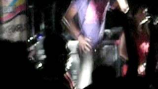 Wet Hot American Summer-Cobra Starship