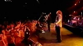 Levellers - The Game - Come On