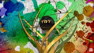 2018 TRT Geleceğin İletişimcileri Yarışması Ödül Töreni 🏅
