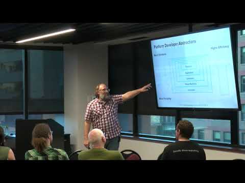 Serverless with Knative