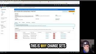 Download the video "Why I Always Use CloudFormation Change Sets (Even for Small Stacks)"