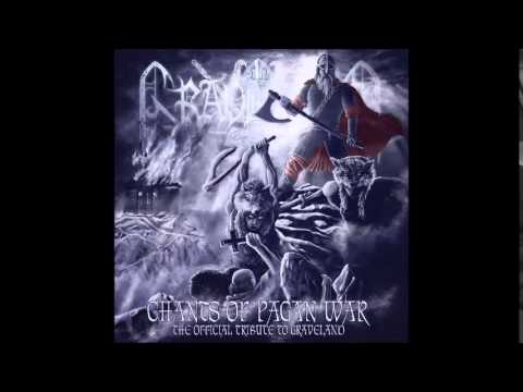 ERESHKIGAL (MEX) "The Gates To The Kingdom Of Darkness"