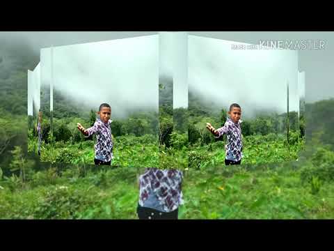 Lirik "TRAKAN HILANG" (editor mister ELO TALUBUN)