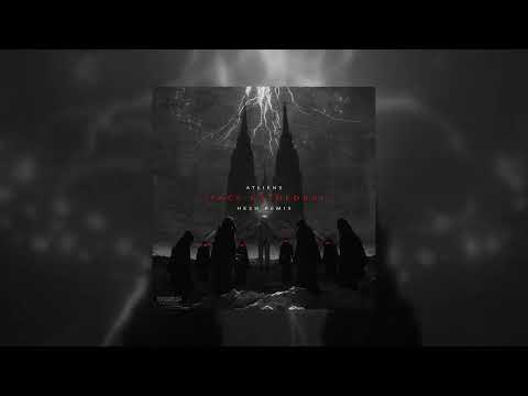 Video thumbnail for Space Cathedral (HE$H Remix)