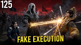 Wang Lin Deadliest Deception : Fake Killing Mo Fei, Slaying Great Luo Sword Sect Disciple | EP125