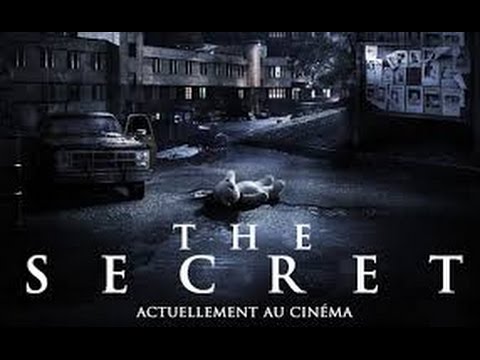 Trailer The SECRET Music remix by FaF larage & Sebastien Damiani