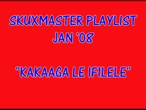 Kakaaga Le Ifilele -