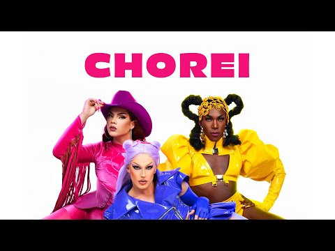 Chorei - PITAYAS
