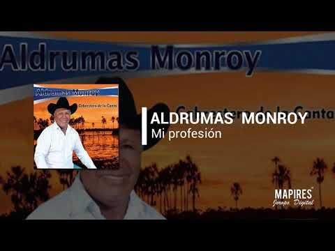 Video Mi Profesión de Aldrumas Monroy