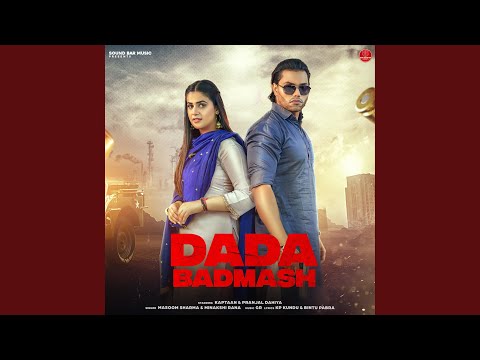 Dada Badmash — watch video