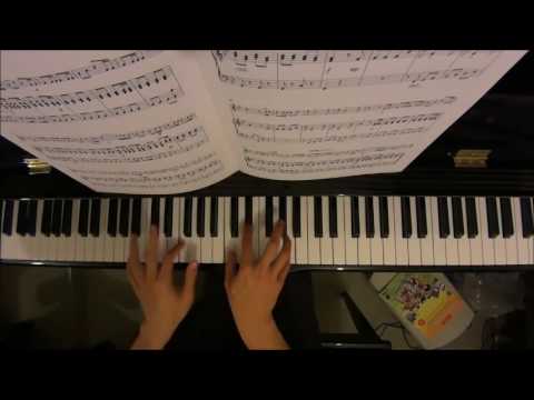 Fiddle Time Sprinters No.11 Rossini William Tell Piano Accompaniment (Student Book P.11)