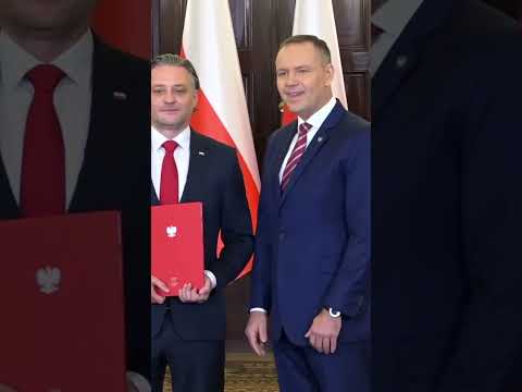 Spór o bazę NATO - Kosiniak Kamysz kontra szef BBN