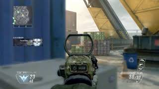 [COD BO2  ]#4👍令和8年7月12日　 68歳のおやじがワクワクしながら、楽しでいく～‼️
