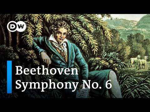 Beethoven: Symphony No. 6 Pastoral | Philharmonia Zürich & Jukka-Pekka Saraste