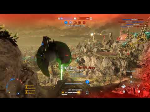 41st CT clan hero HUMILIATED