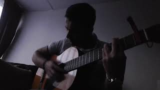 Manuel Carrasco - Recuerdas (Cover)