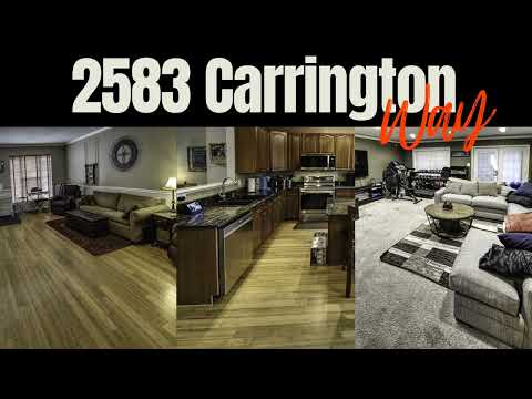 Just Listed in Whittier Pond!