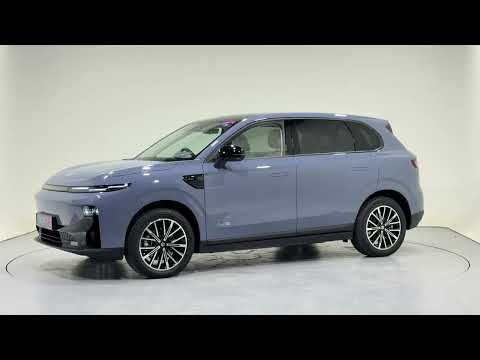 Leapmotor B10 Design - Image 2