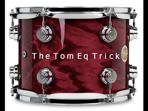 The Tom Eq Trick