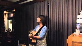 P.J. Pacifico - Surface - LRC (2nd show) Diessen 10.21.12 Full Show New song