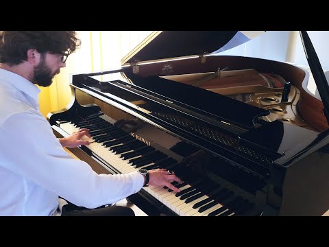 Wojciech Kilar - Muzyka Rejsu z filmu "Smuga Cienia"