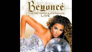Beyoncé - Naughty Girl (Live) - The Beyoncé Experience