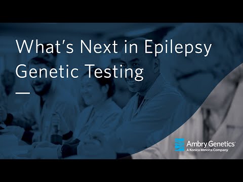What's Next in Epilespy Genetic Testing | Webinar | Ambry Genetics